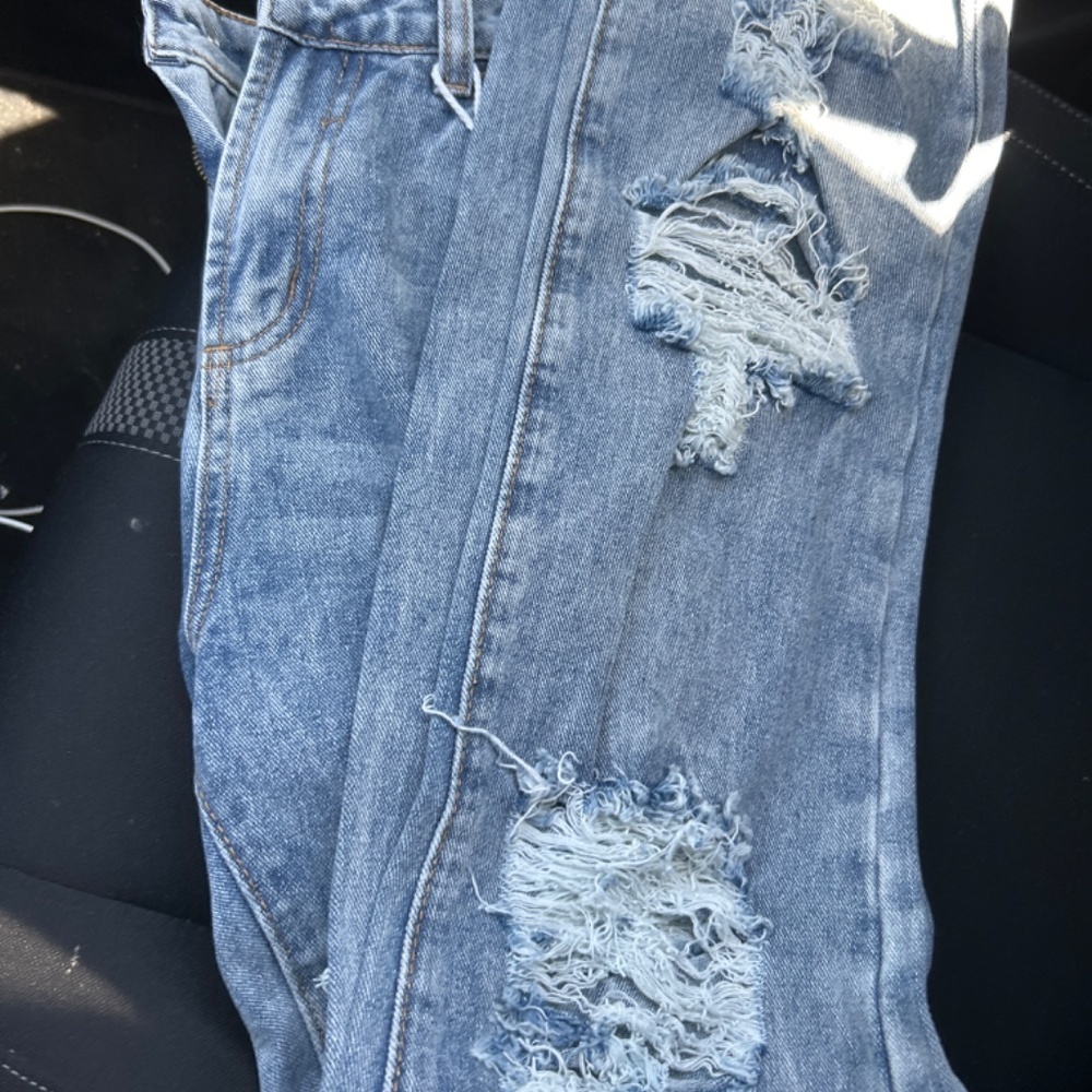 stichic jeans - Picture 2 of 2